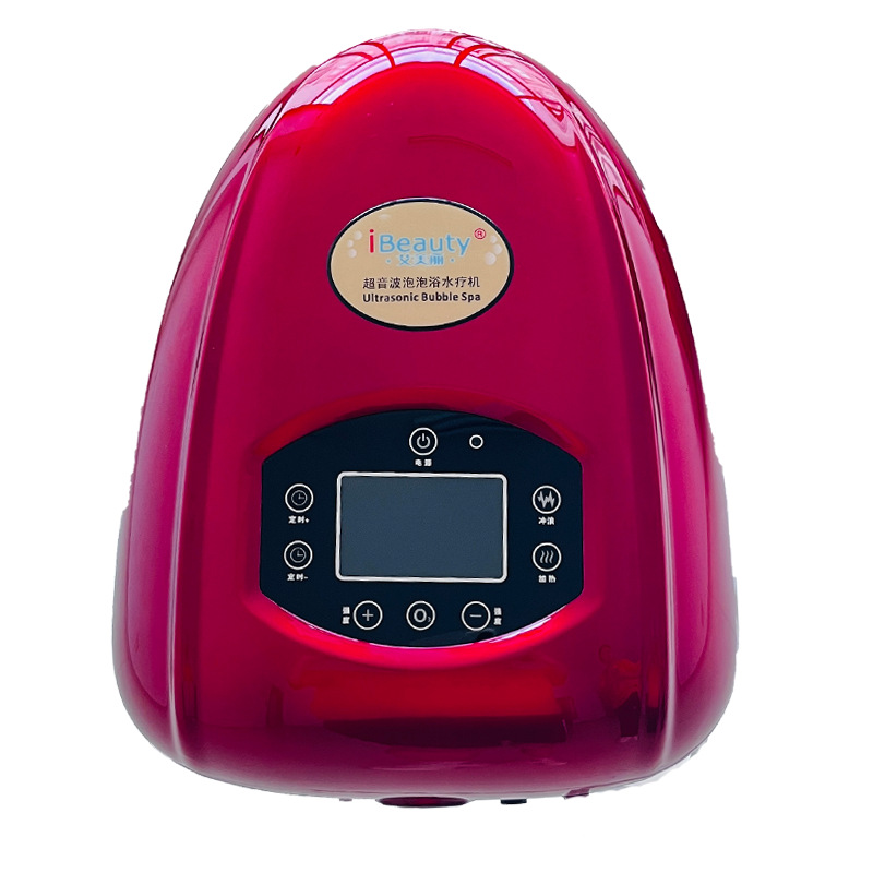 艾美丽水疗机 SG2000V同款超音波SPA机 水疗垫 美容院泡澡机