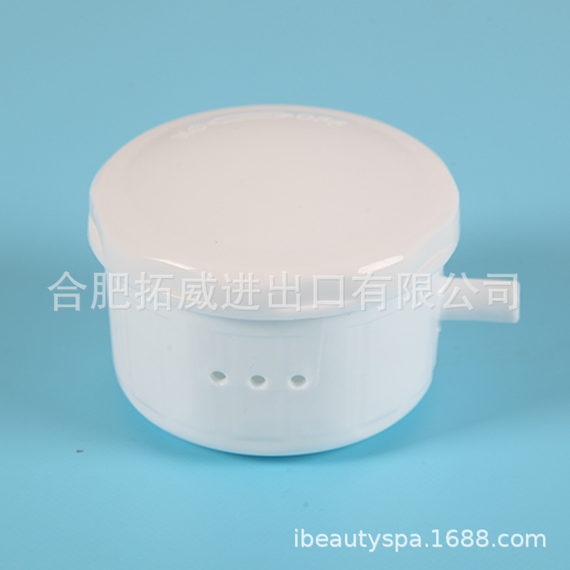 艾美丽熏蒸盒 蒸汽桑拿药盒 家庭汗蒸箱配件